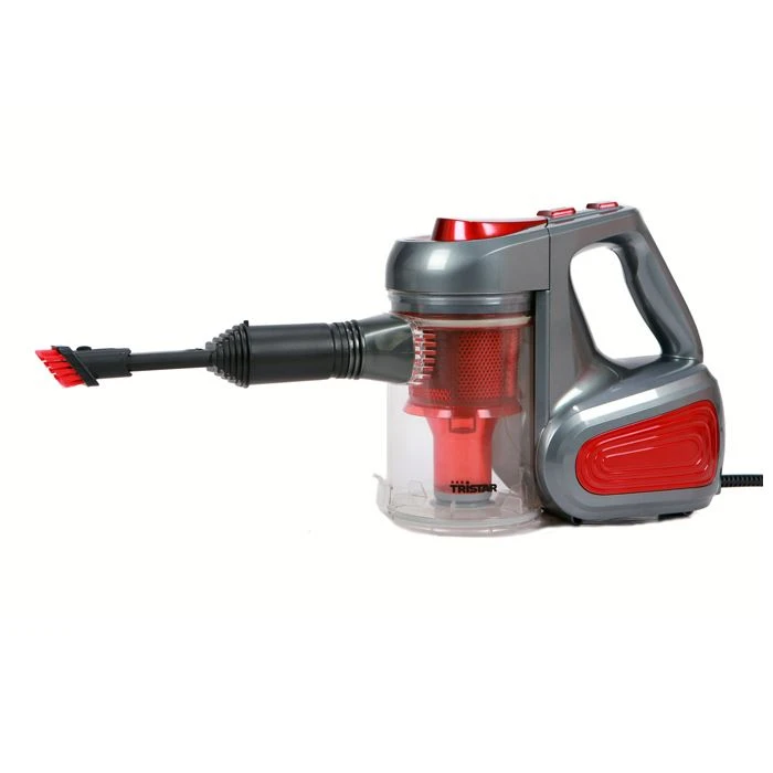 corded upright vacuum cleaner