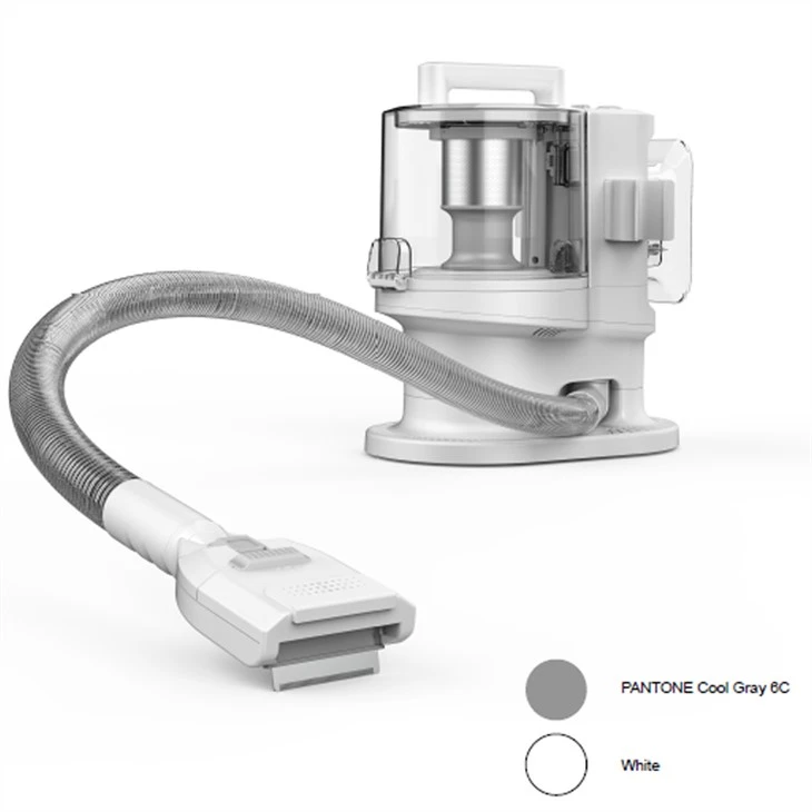 multiclean spot pet handheld vacuum cleaner